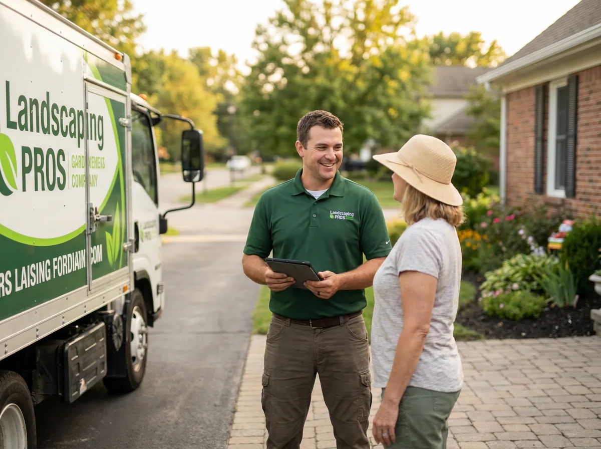 Landscaping New Site, MS FAQs